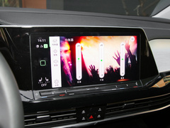 2022款 380TSI 四驱豪华佳境版Pro 7座