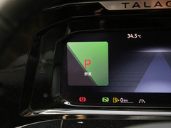 2022款 380TSI 四驱豪华佳境版Pro 7座