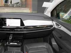 2022款 380TSI 四驱豪华佳境版Pro 7座