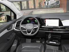 2022款 380TSI 四驱豪华佳境版Pro 7座