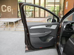 2022款 380TSI 四驱豪华佳境版Pro 7座
