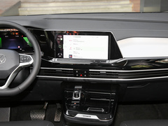 2022款 380TSI 四驱豪华佳境版Pro 7座