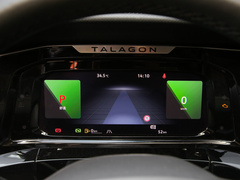 2022款 380TSI 四驱豪华佳境版Pro 7座