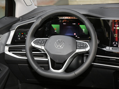 2022款 380TSI 四驱豪华佳境版Pro 7座