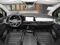 2022款 380TSI 四驱豪华佳境版Pro 7座