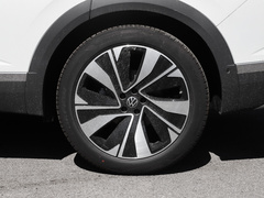 2022款 380TSI 四驱旗舰胜境版 7座