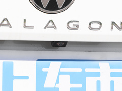 2022款 380TSI 四驱旗舰胜境版 7座