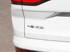 2022款 380TSI 四驱旗舰胜境版 7座