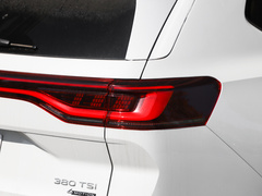 2022款 380TSI 四驱旗舰胜境版 7座