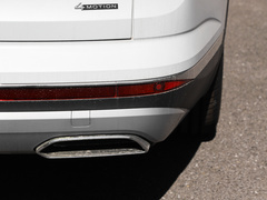 2022款 380TSI 四驱旗舰胜境版 7座