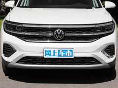 2022款 380TSI 四驱旗舰胜境版 7座