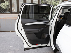 2022款 380TSI 四驱旗舰胜境版 7座