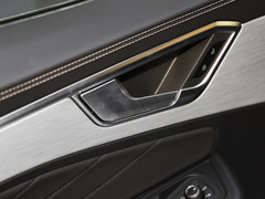 2022款 380TSI 四驱旗舰胜境版 7座