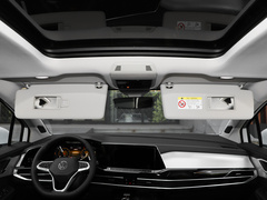 2022款 380TSI 四驱旗舰胜境版 7座