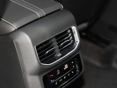 2022款 380TSI 四驱旗舰胜境版 7座