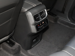 2022款 380TSI 四驱旗舰胜境版 7座