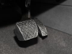 2022款 380TSI 四驱旗舰胜境版 7座