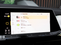 2022款 380TSI 四驱旗舰胜境版 7座