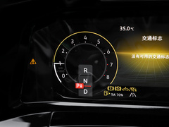 2022款 380TSI 四驱旗舰胜境版 7座