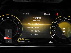 2022款 380TSI 四驱旗舰胜境版 7座