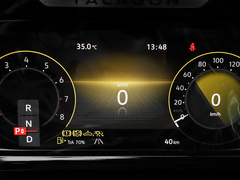 2022款 380TSI 四驱旗舰胜境版 7座