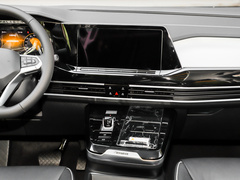 2022款 380TSI 四驱旗舰胜境版 7座