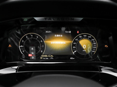 2022款 380TSI 四驱旗舰胜境版 7座