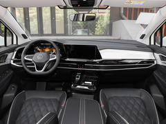 2022款 380TSI 四驱旗舰胜境版 7座