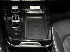 2022款 380TSI 四驱旗舰胜境版 7座