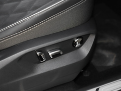 2022款 380TSI 四驱旗舰胜境版 7座