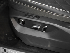 2022款 380TSI 四驱旗舰胜境版 7座