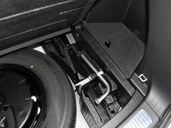 2022款 380TSI 四驱旗舰胜境版 7座