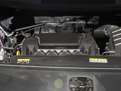 2022款 380TSI 四驱旗舰胜境版 7座