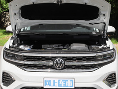 2022款 380TSI 四驱旗舰胜境版 7座