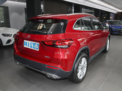 2023款 GLA 200