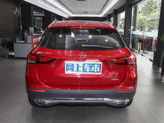 2023款 GLA 200