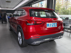 2023款 GLA 200