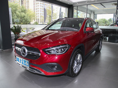 2023款 GLA 200