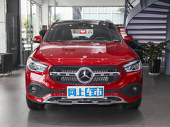 2023款 GLA 200