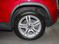 2023款 GLA 200