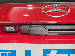 2023款 GLA 200