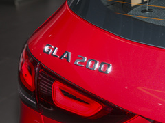 2023款 GLA 200