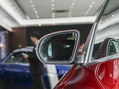2023款 GLA 200