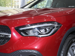 2023款 GLA 200
