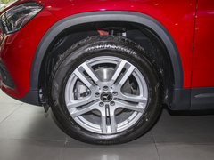 2023款 GLA 200