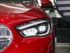 2023款 GLA 200