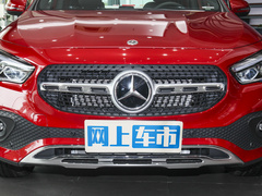 2023款 GLA 200