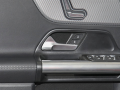 2023款 GLA 200