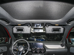 2023款 GLA 200
