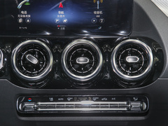 2023款 GLA 200